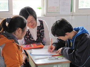 愛(ài)心與專(zhuān)業(yè)同行 心理咨詢(xún)志愿者走進(jìn)我市特殊教育學(xué)校開(kāi)展教育咨詢(xún)服務(wù)