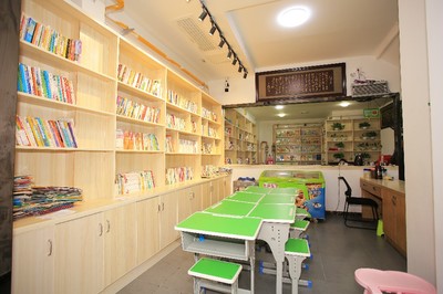 詔安縣李陽(yáng)教育咨詢(xún)服務(wù)中心 從托管輔導(dǎo)到軟件開(kāi)發(fā)，探索多元化教育服務(wù)新路徑